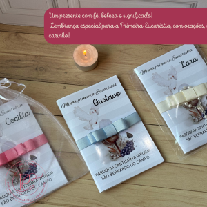 Primeira Eucaristia  -