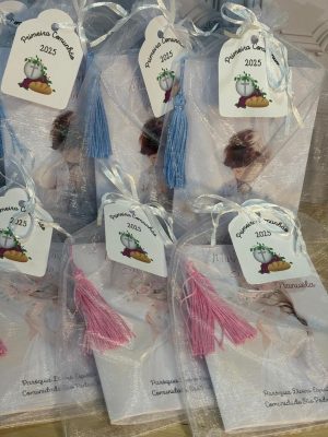 Primeira Eucaristia  -