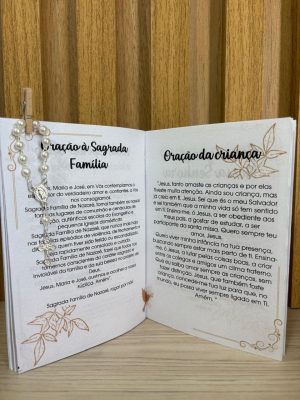 Lembrancinha de Batizado