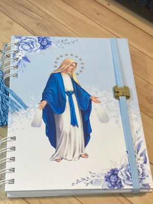 Consagração a Nossa Senhora