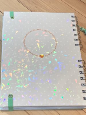 Caderno de Consagração a Nossa Senhora