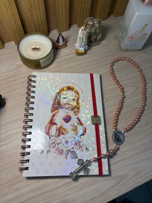 Devocional Sagrado Coração de Jesus