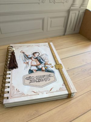 Quaresma de São Miguel Arcanjo