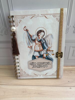 Quaresma de São Miguel Arcanjo