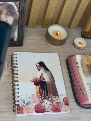 Novena de Santa Terezinha