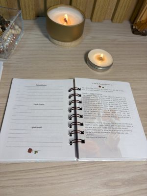 Novena de Santa Terezinha