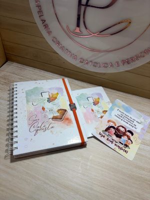 Kit do Catequista 2026