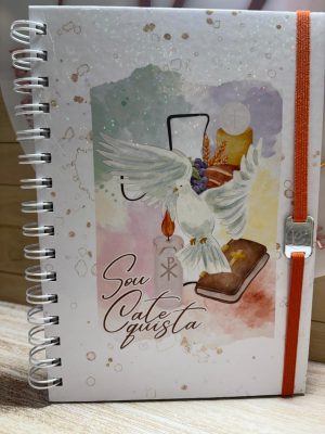 Agenda do Catequista 2026