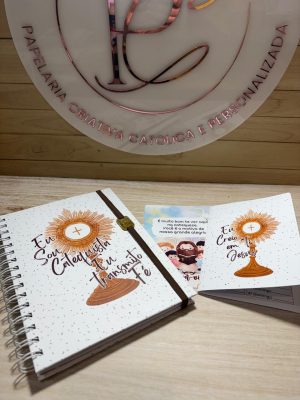 Kit do Catequista 2026