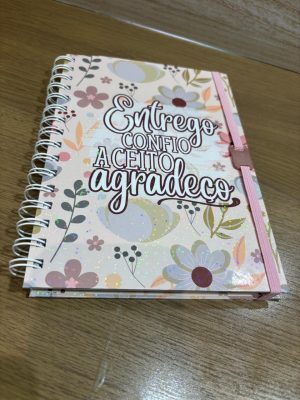 Diário da Gratidão