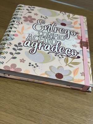 Diário da Gratidão