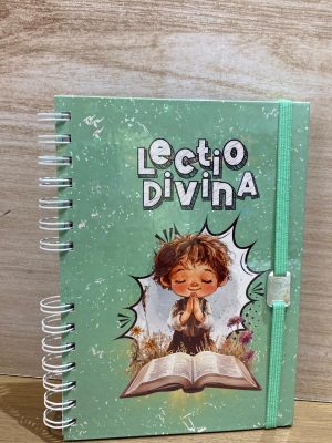 LECTIO DIVINA EDIÇÃO JOVEM & INFANTIL