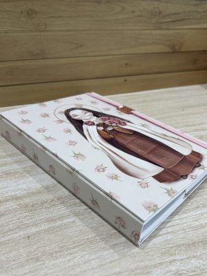 Bloco Organizador Santa Teresinha 