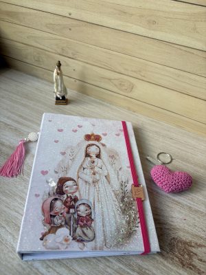 Bloco Organizador Nossa Senhora de Fátima 