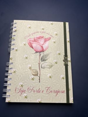 Diário da confiança