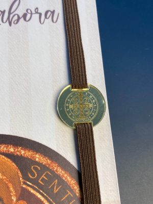 Diário Espiritual de São Bento – 200 Dias de Ordem e Proteção