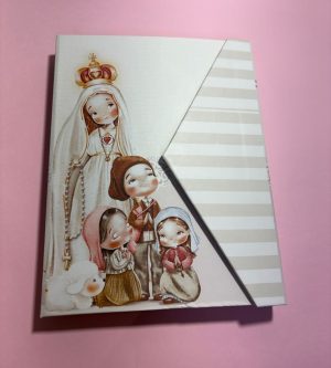 Case Devocional Nossa Senhora de Fátima